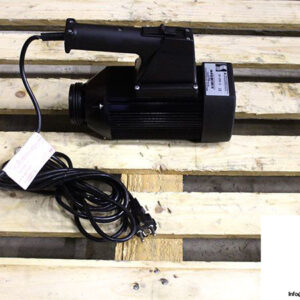 standard-pump-SP-ENC-2-drum-pump-motor