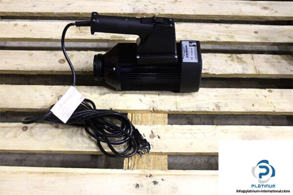 standard-pump-SP-ENC-2-drum-pump-motor