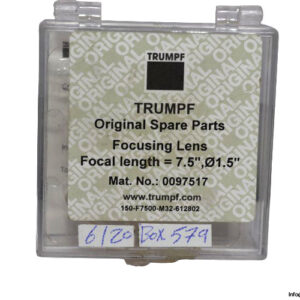 trumpf-0097517-focus-lens-(new)-2