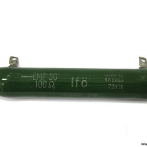 ifo-EMF50-100R-braking-resistor