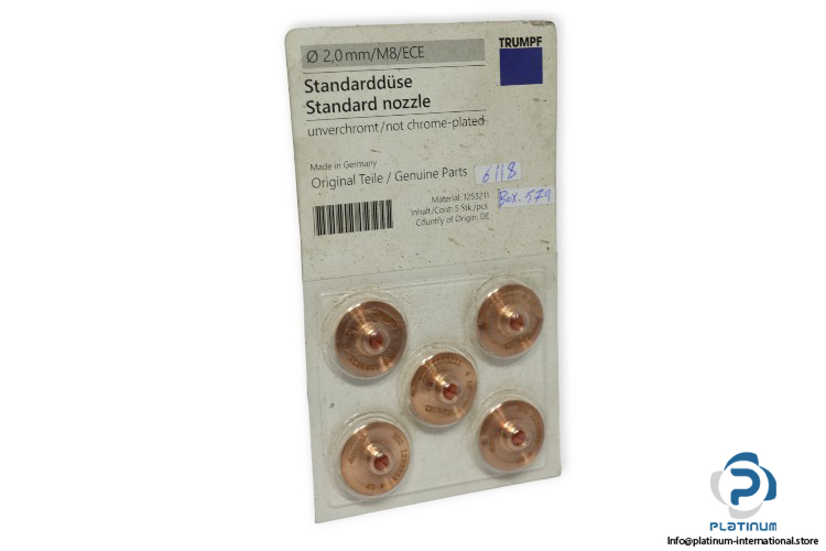 trumpf-1253211-laser-nozzle-(new)