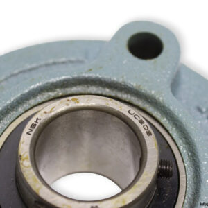 nsk-UCFC206-round-flange-ball-bearing-unit-(new)-1
