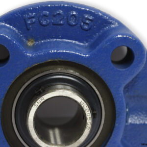snr-UCFC.205.N-round-flange-ball-bearing-unit-(new)-(carton)-1