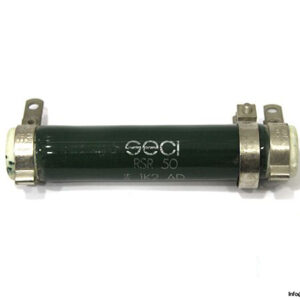 seci-RSR50-1K2-braking-resistor