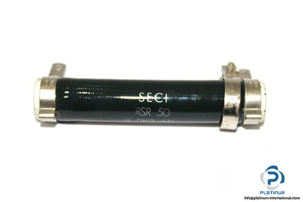 seci-RSR50-2K2-braking-resistor