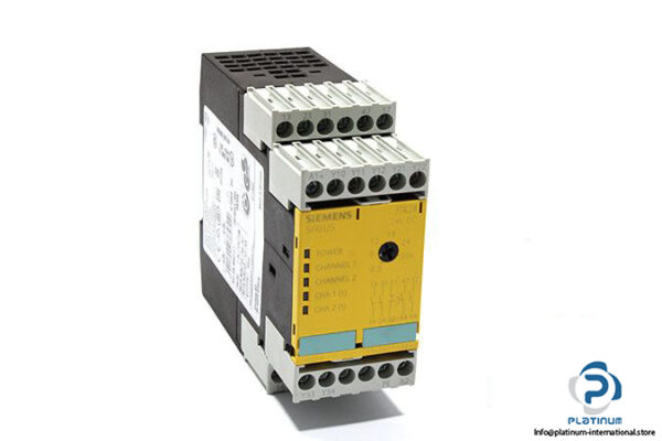 Siemens-3TK2827-1BB40-sirius-safety-relay