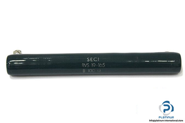 seci-RVS19.165-braking-resistor