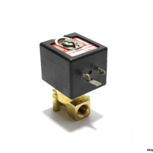 asco-SC-E262C202-N-solenoid-valve