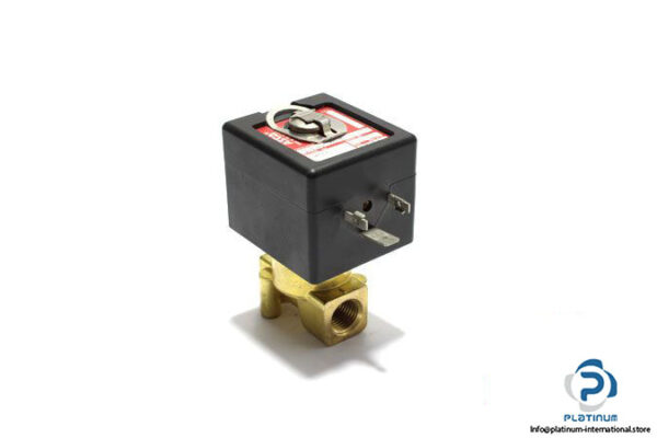 asco-SC-E262C202-N-solenoid-valve