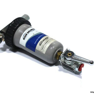 bijur-delimon-124118261-L15A-filter