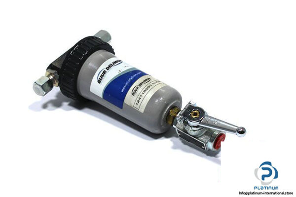 bijur-delimon-124118261-L15A-filter