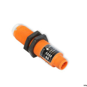 ifm-OG5056-photoelectric-diffuse-reflection-sensor-used