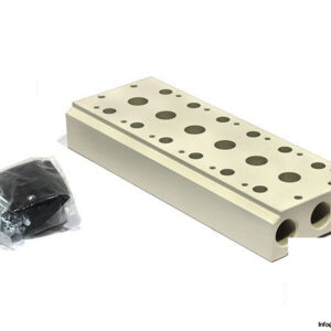 airtac-300M6FG-air-valve-manifold