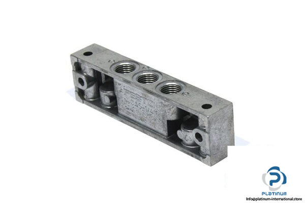 festo-5830-sub-base
