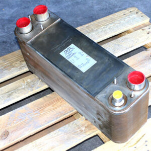 alfalaval-ACMH220EQ-104L-plate-heat-exchanger-used