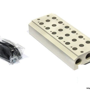 airtac-100M6FG-air-valve-manifold