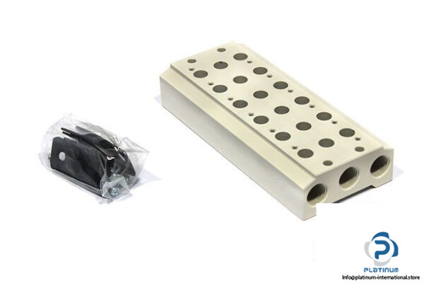 airtac-100M6FG-air-valve-manifold