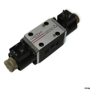 atos-DHU-0711_10-solenoid-operated-directional-valve-used