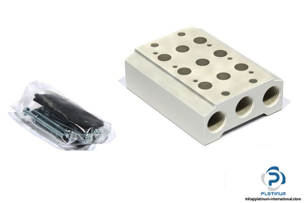 airtac-100M3FG-air-valve-manifold