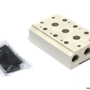 airtac-200M3FG-air-valve-manifold