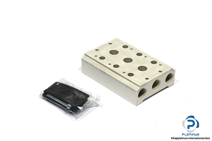 airtac-300M3FG-air-valve-manifold