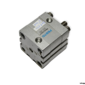 festo-536290-compact-cylinder-used