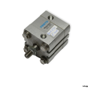 festo-536290-compact-cylinder-used-2