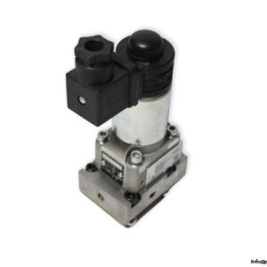 hawe-NGZ-3-1-A-24-directional-seated-valve-new