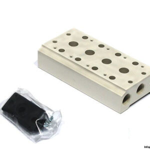 airtac-200M4FG-air-valve-manifold