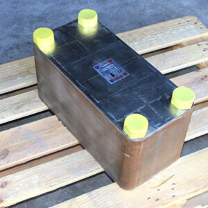 hydac-3383914-brazed-plate-heat-exchanger-used