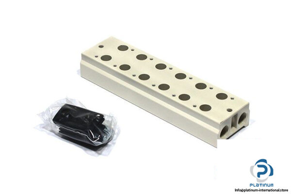 airtac-3V200M6FG-air-valve-manifold