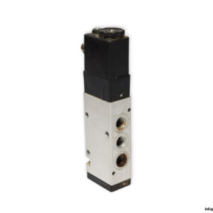 norgren-6257972-single-solenoid-valve-used-2