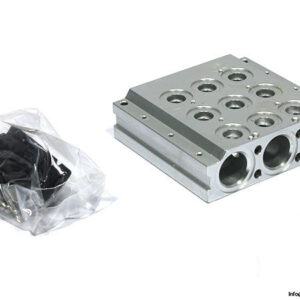 camozzi-CNVL-4H3-modular-manifold