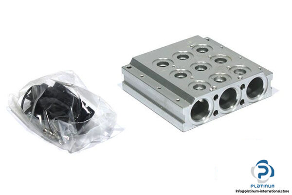 camozzi-CNVL-4H3-modular-manifold