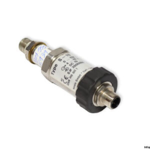 tecsis-S-10-electronic-pressure-switch-used