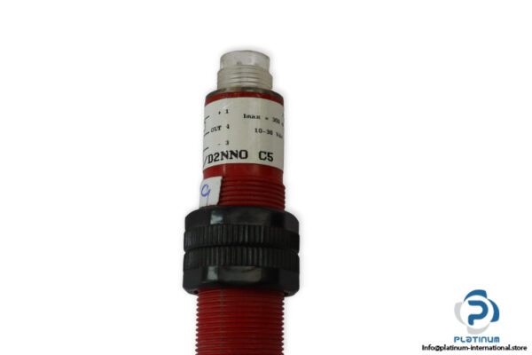 selet-OCV81_D2NNO-C5-diffuse-photoelectric-sensor-(used)-4