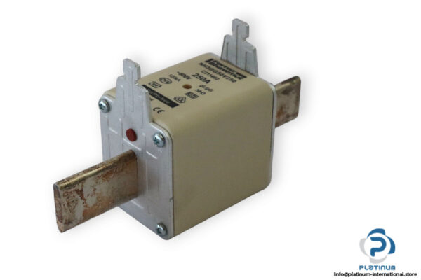 mersen-NH3GG50V250-fuse-link-(new)