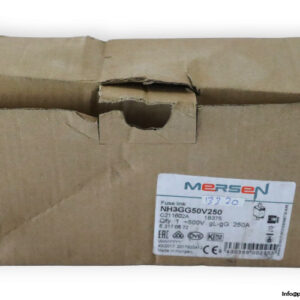 mersen-NH3GG50V250-fuse-link-(new)-1