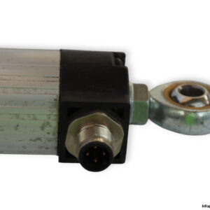 novotechnik-LWG-450-transducer-potentiometric-(Used)-2