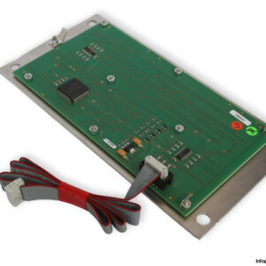 robatech-TRM-4-Integrated-Control-Panel-(Used)-2