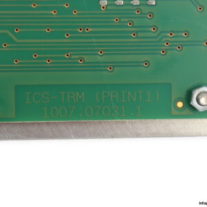 robatech-TRM-4-Integrated-Control-Panel-(Used)-3
