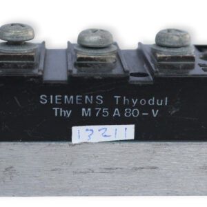 siemens-M75A80-V-thyristor-module-(Used)-2