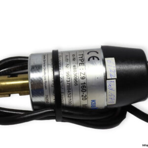 ksb-Z9-160-20-MS1B-piston-pump-(used)-1