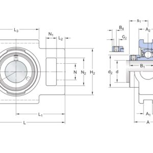 skf-TU-40-FM-take-up-ball-bearing-unit-(new)-(carton)-5