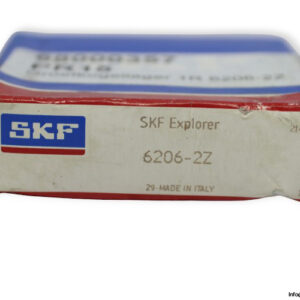 skf-6206-2Z-deep-groove-ball-bearing-(new)-(carton)-1