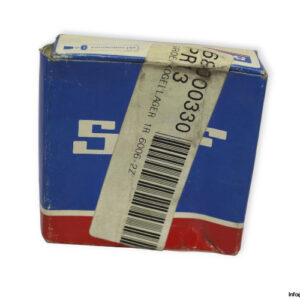 skf-6006-2Z-deep-groove-ball-bearing-(new)-(carton)