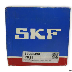 skf-6212-2RS1-deep-groove-ball-bearing-(new)-(carton)