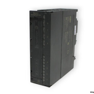 siemens-6es7-322-1bf01-0aa0-digital-output-module-used