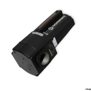 norgren-F74G-6GN-AD3-filter-used