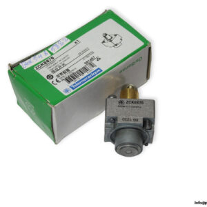 telemecanique-ZCKE676-limit-switch-new